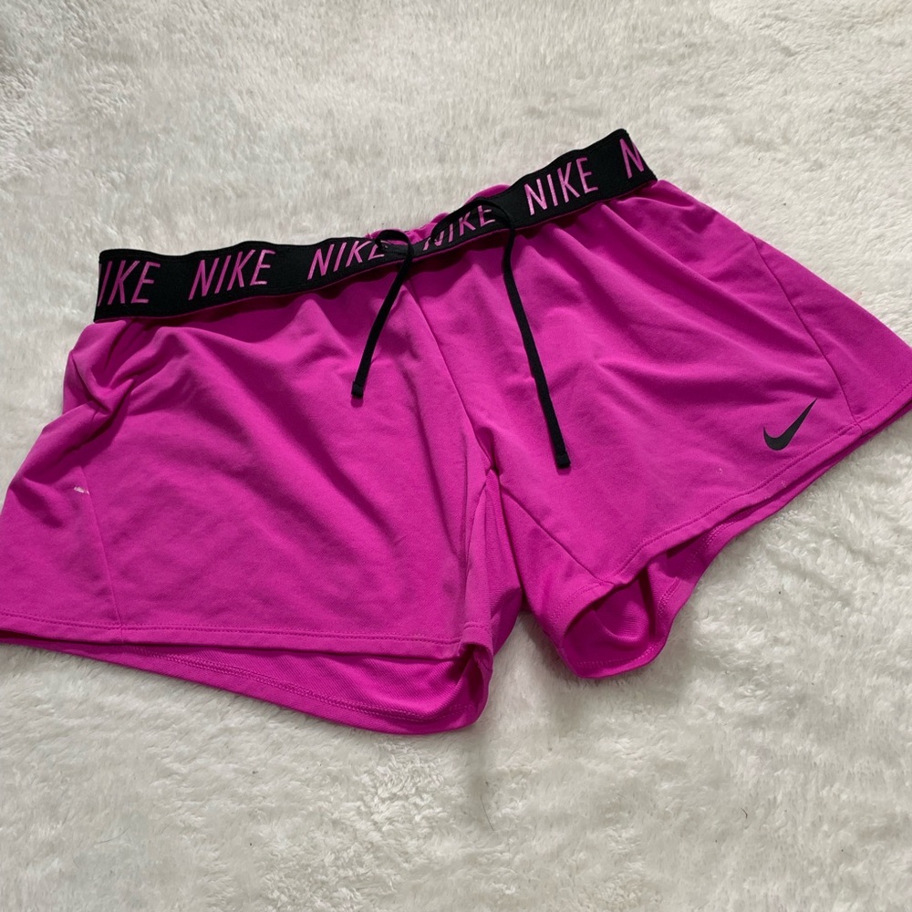 Nike shorts